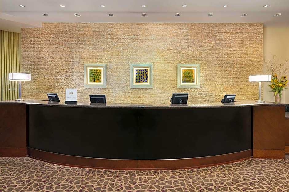 Hilton Houston Post Oak by the Galleria