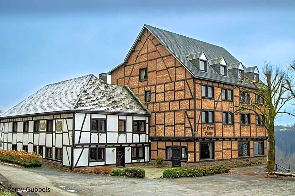 Hôtel Grand-Champ