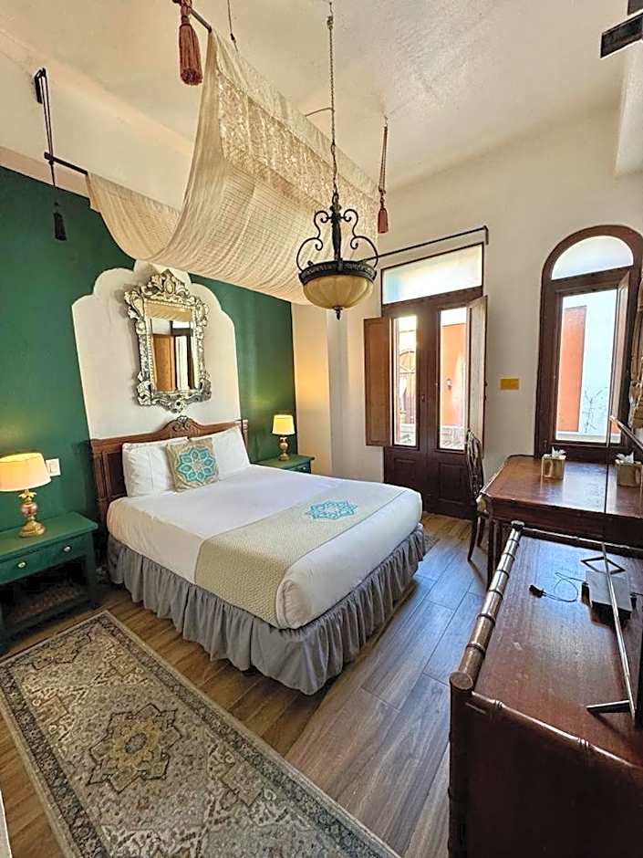 Casablanca Hotel