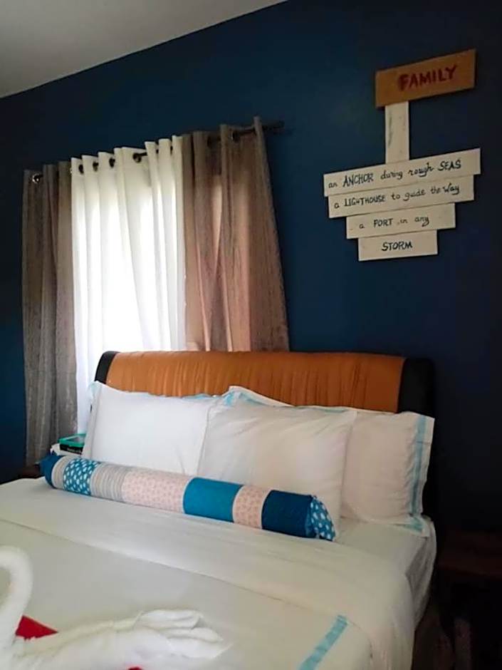 ANCHORAGE INN Moalboal