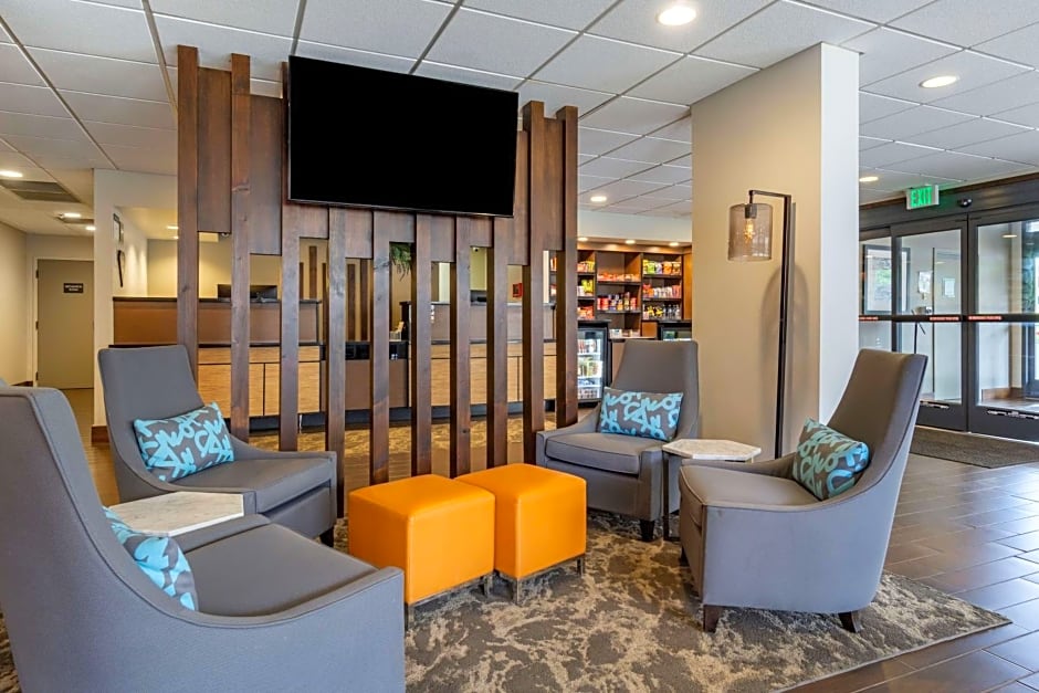 Best Western Plus Bellingham