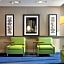 Holiday Inn Express and Suites Lockport