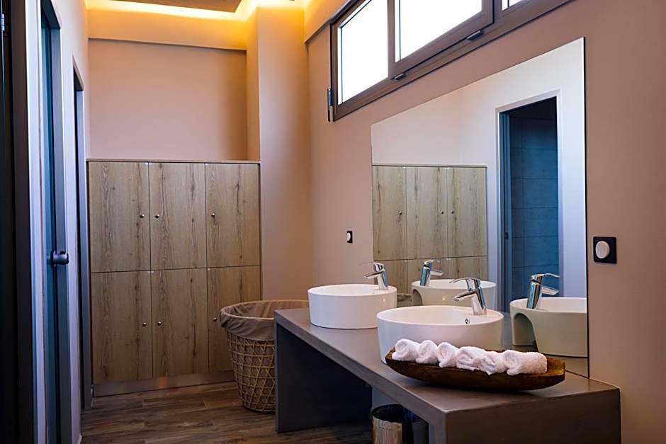 Belvedere Luxury Apartments & Spa