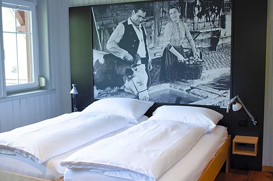 Concept Hotel Landhaus - Digital Hotel