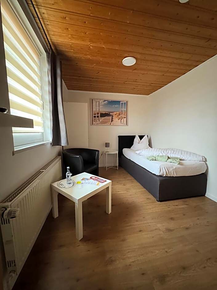 Hotel-Restaurant Christine