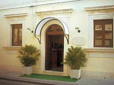 Albergo La Fontanella