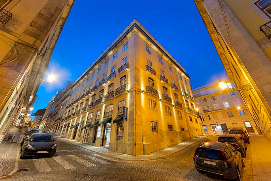 Martinhal Lisbon Chiado