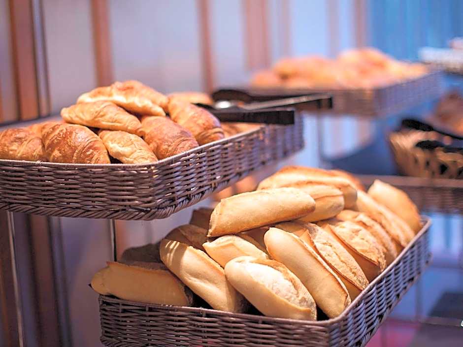 Mercure Limoges Centre