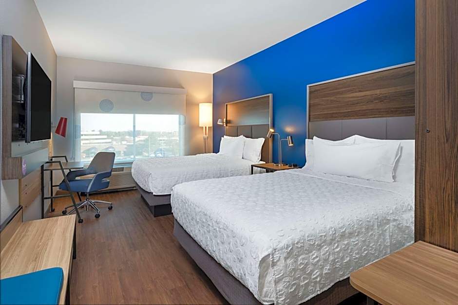 Tru By Hilton Naperville Chicago
