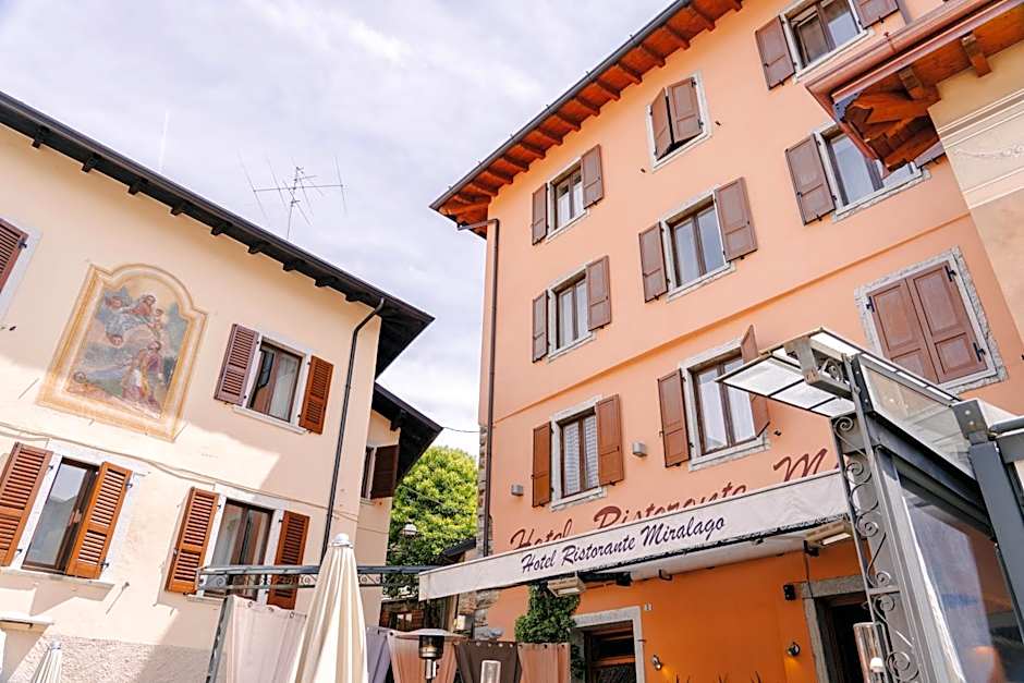 Hotel Miralago