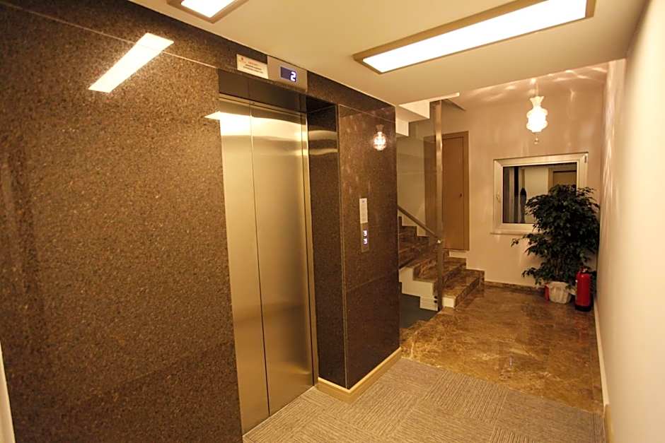 Giresun Sedef Hotel