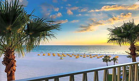 Alden Suites - A Beachfront Resort