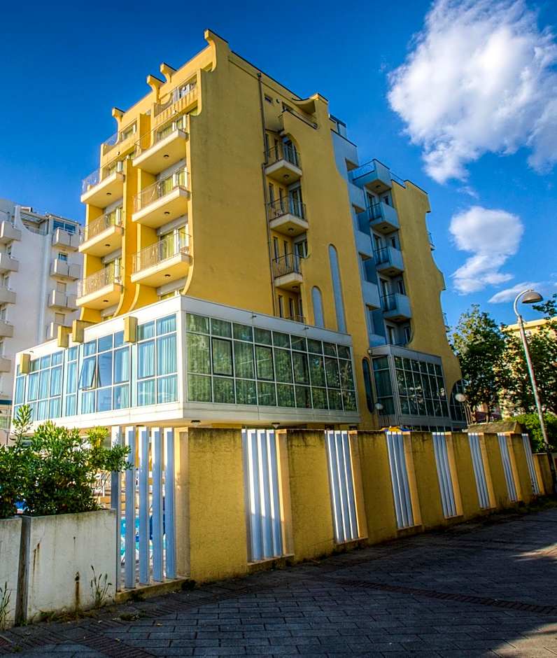 Hotel Tilmar