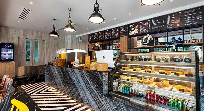 Maitria Hotel Rama 9 Bangkok - A Chatrium Collection (SHA Extra Plus)