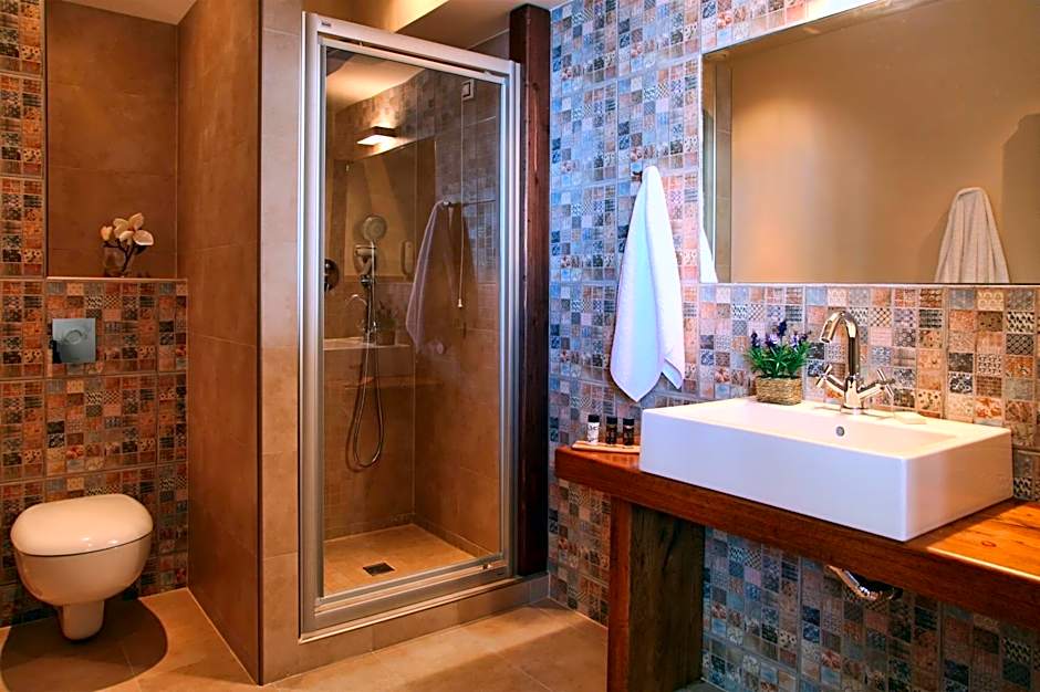 Theta Hotel Pelion