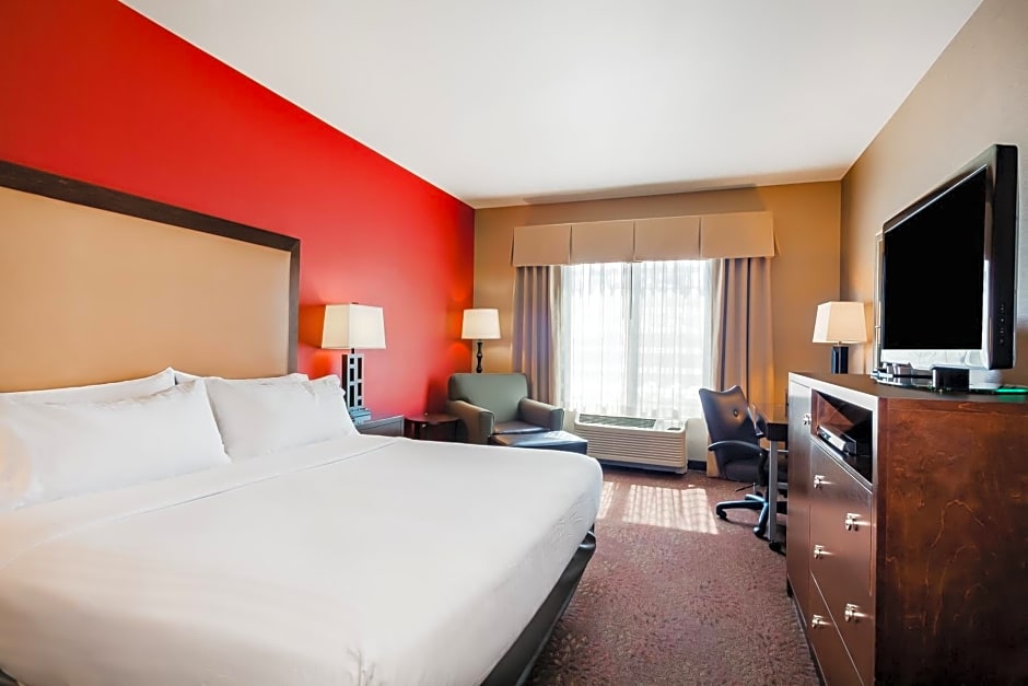 Holiday Inn Express and Suites Missoula By IHG