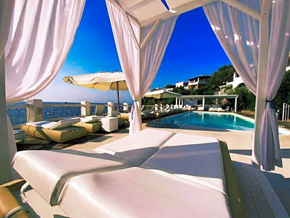 Basiluzzo Resort