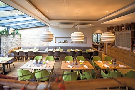 Hotel-Gasthof zur Sonne