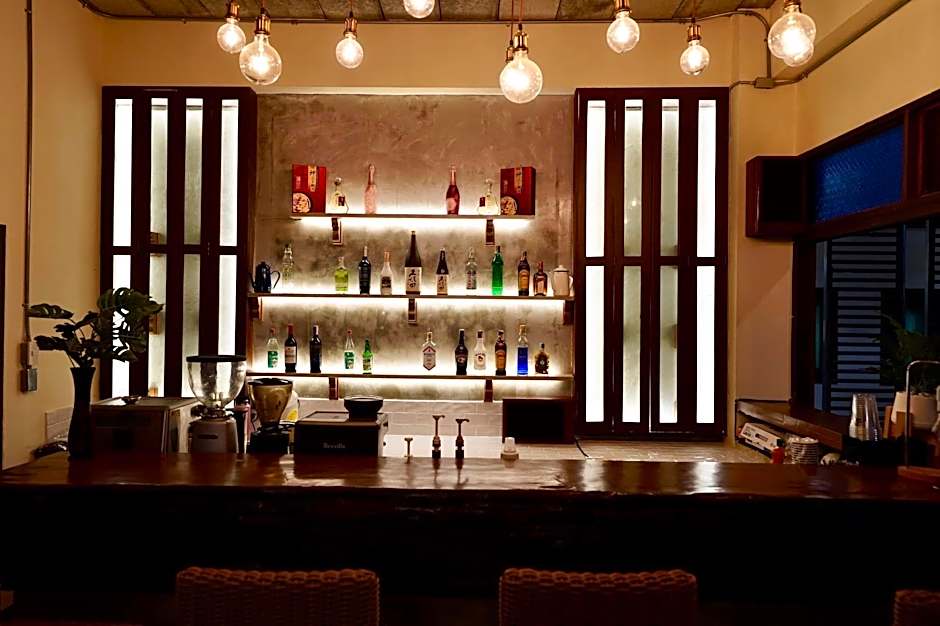 Chirin Home – Chiang Mai, IA