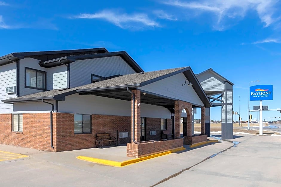 Baymont by Wyndham Spearfish