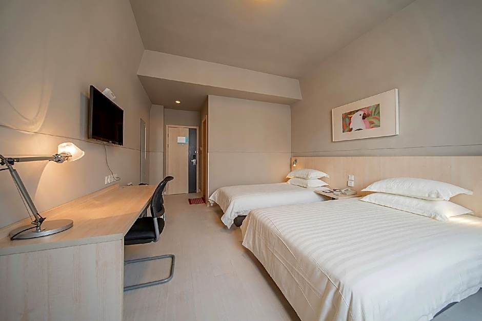 Jinjiang Inn Nantong Renmin Rd.(C)