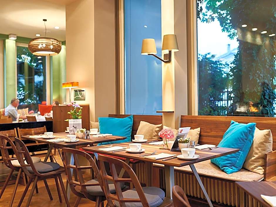 Boutique Hotel AUERSPERG