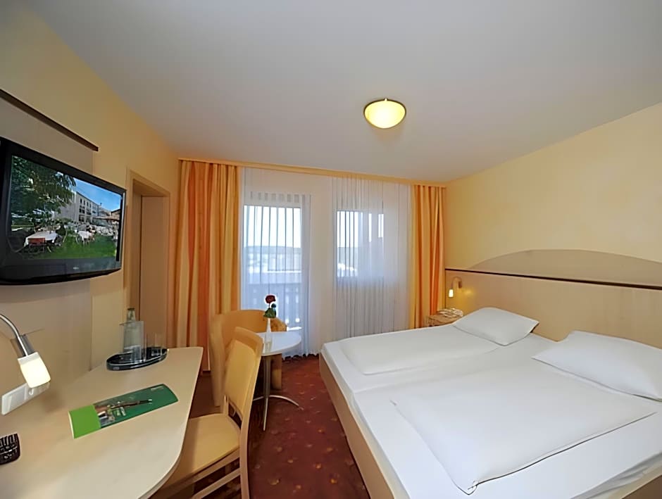 Hotel Wolfringmuhle