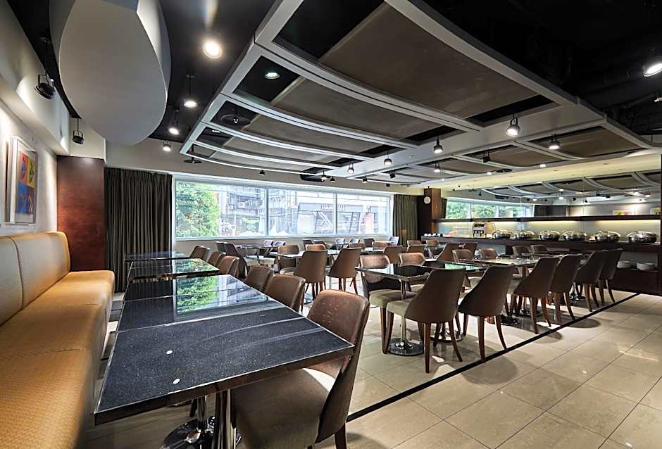K Hotel - Yunghe