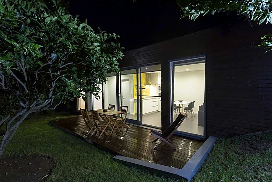 Quinta das Rosas Villas