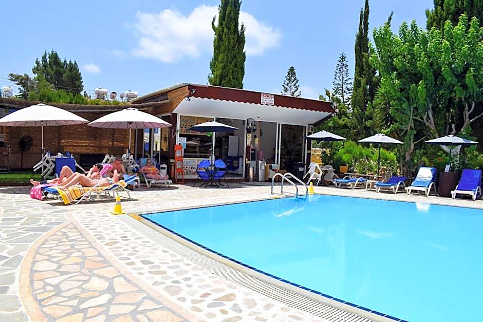 Apollonia Hotel Apartments
