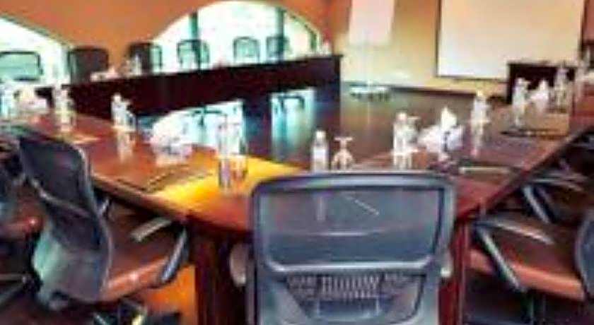 Zara Continental Hotel