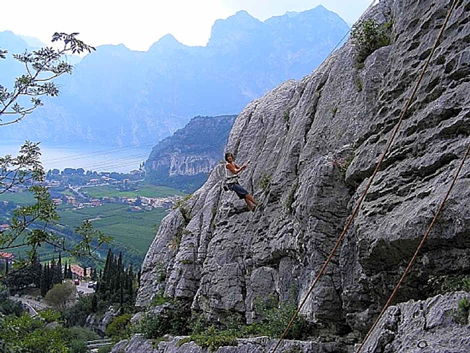 Garden Belvedere B&B