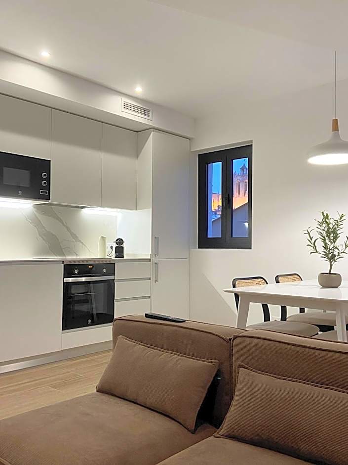 Vigablanca Apartments