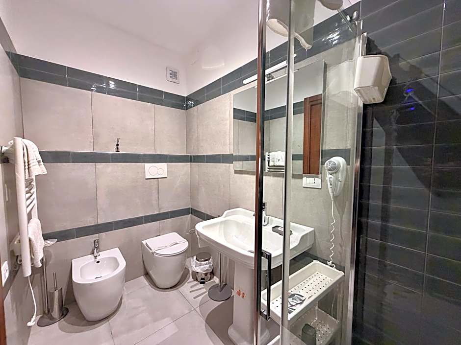 Locanda San Biagio