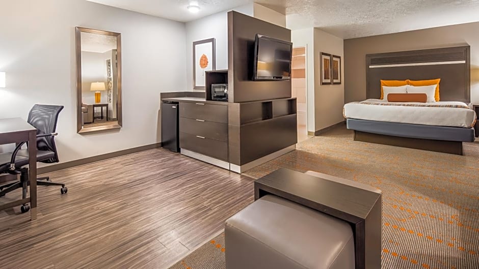 Best Western Corvallis