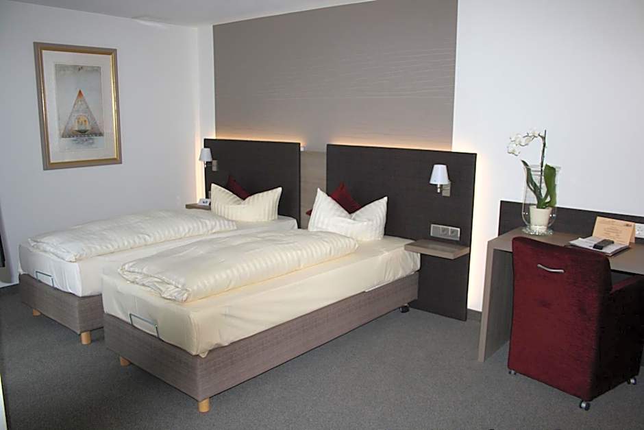 Landhotel Geiselwind