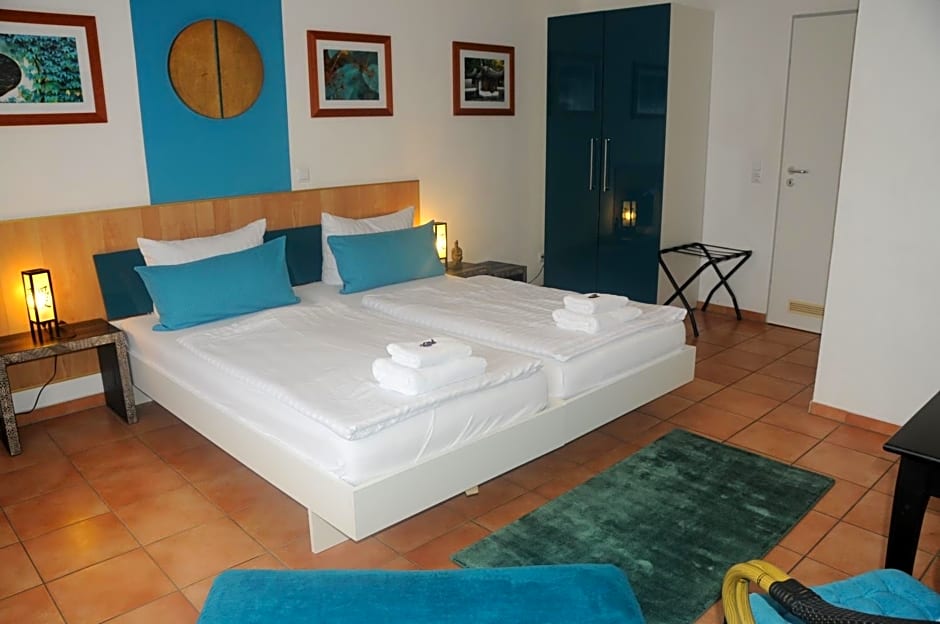 Pension Bella Vista