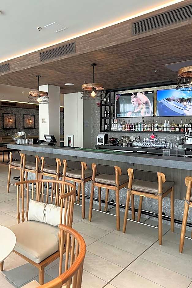 Fairfield by Marriott San Jose Airport Alajuela