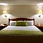 Hotel Villa Florida Puebla