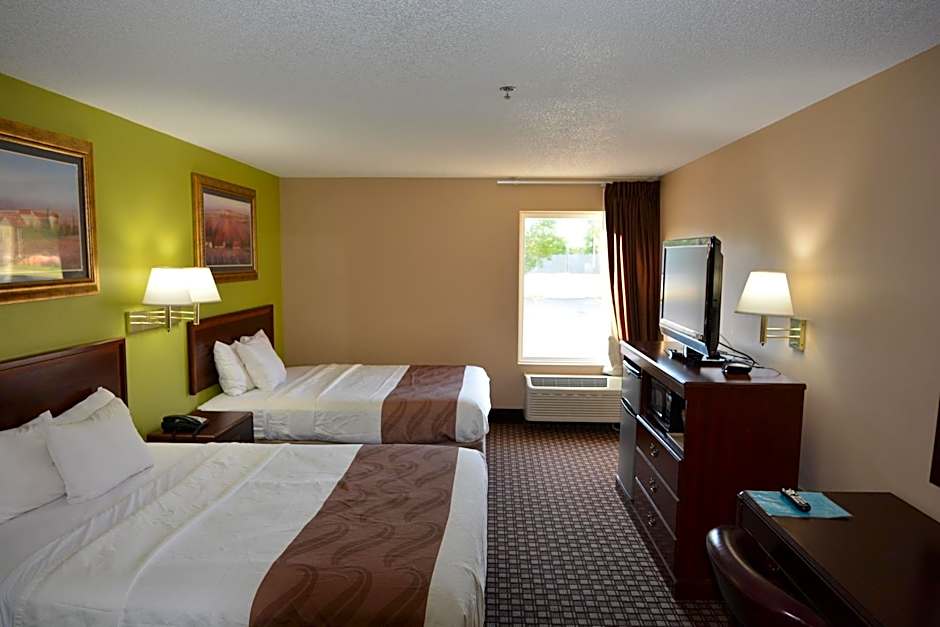 Jameson Inn & Suites Hazlehurst