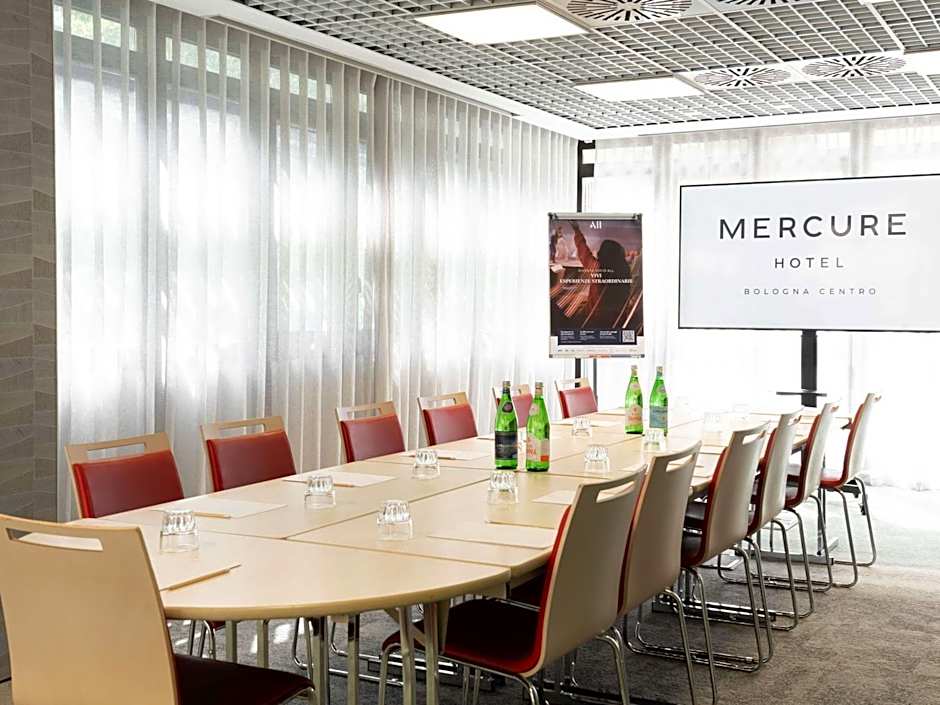 Mercure Bologna Centro