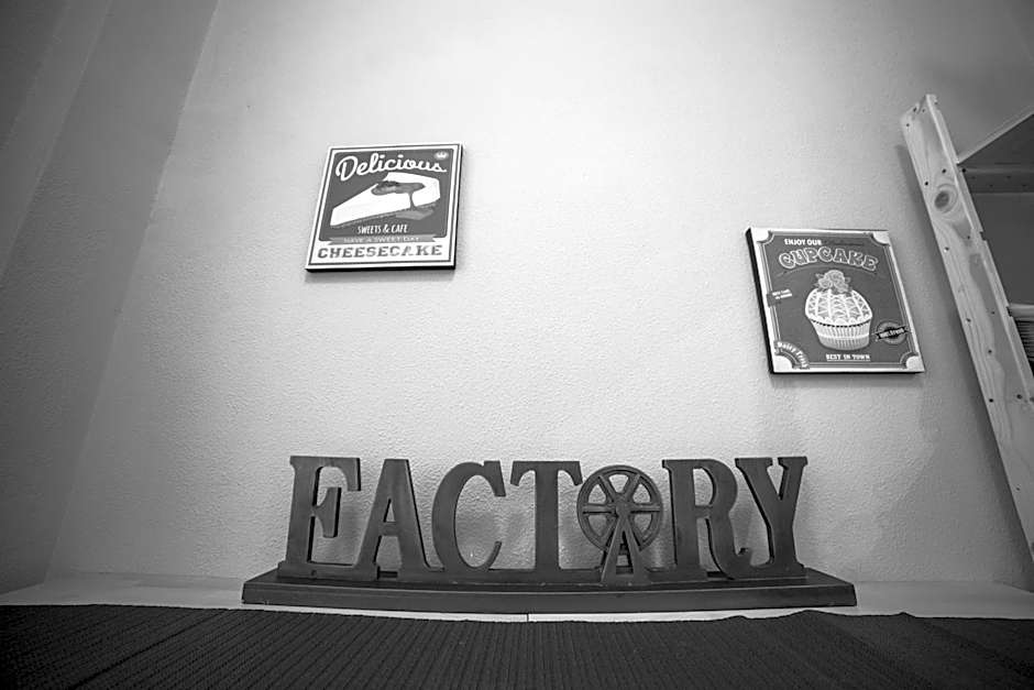 Factory Design