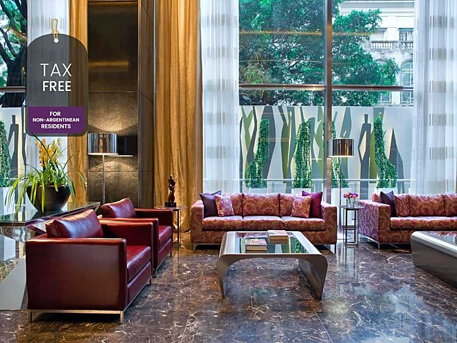 Alvear Art Hotel