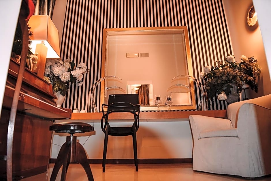 De La Pace- Sure Hotel Collection by Best Western