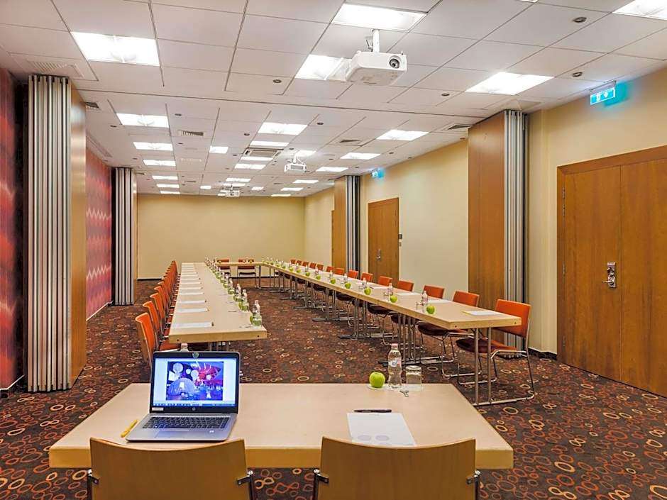 Novotel Budapest City