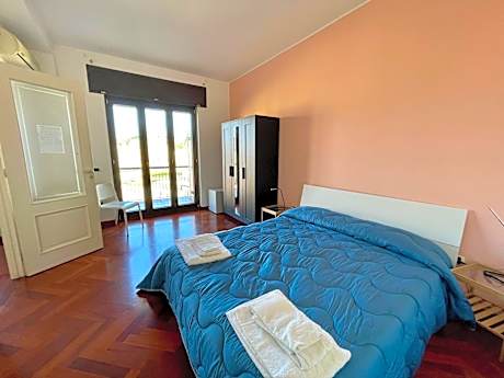 B&B Le Stelle del Museo