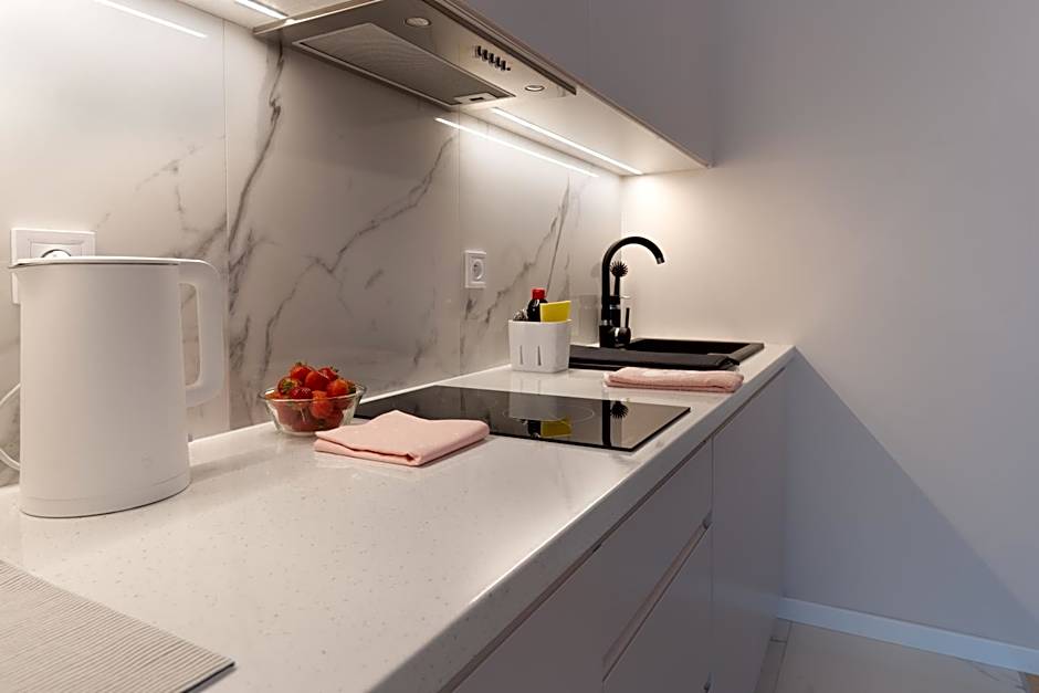 Altara Apartamenty Centrum - Free Parking