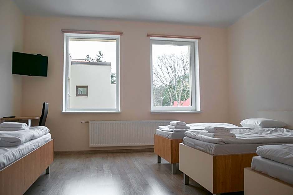 Bella Jūrmala Hotel