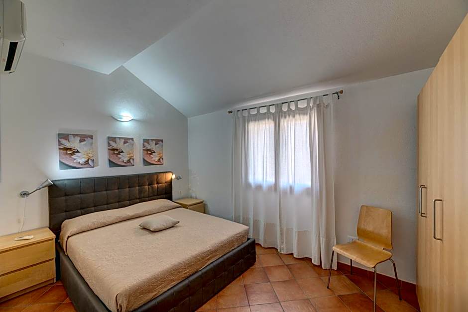 Residence Cristal Blu