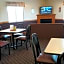 Herington Inn and Suites